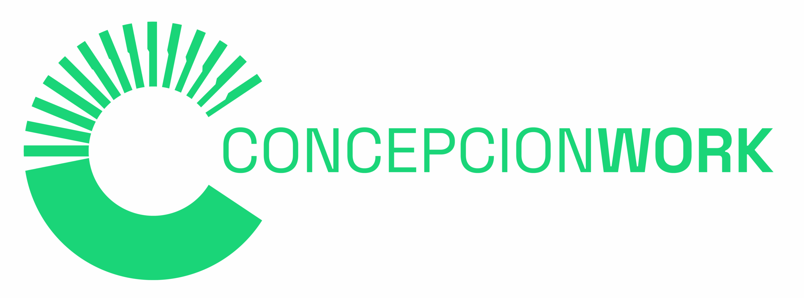 Concepcion Work